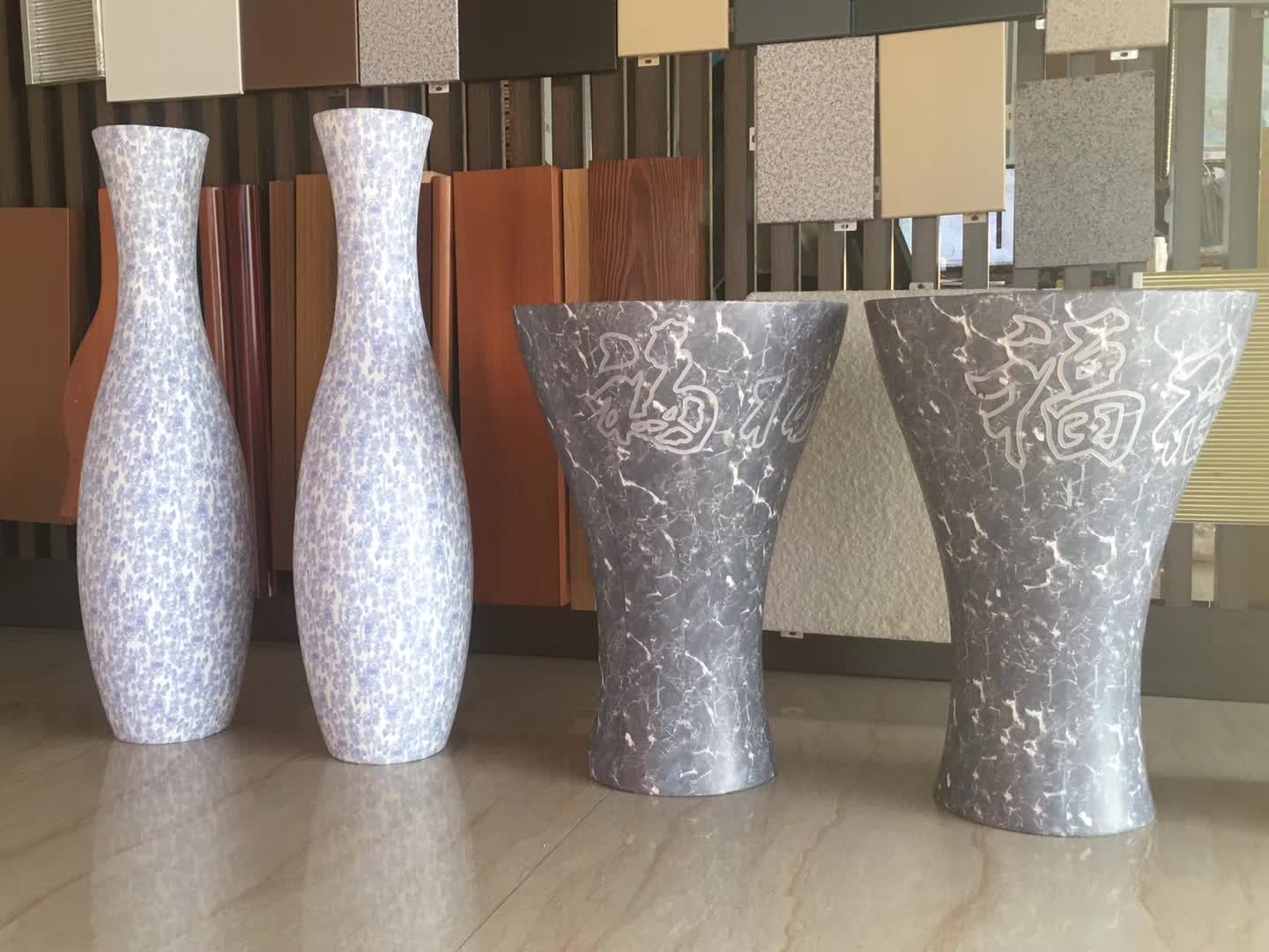 福建鋁樂鋁單板