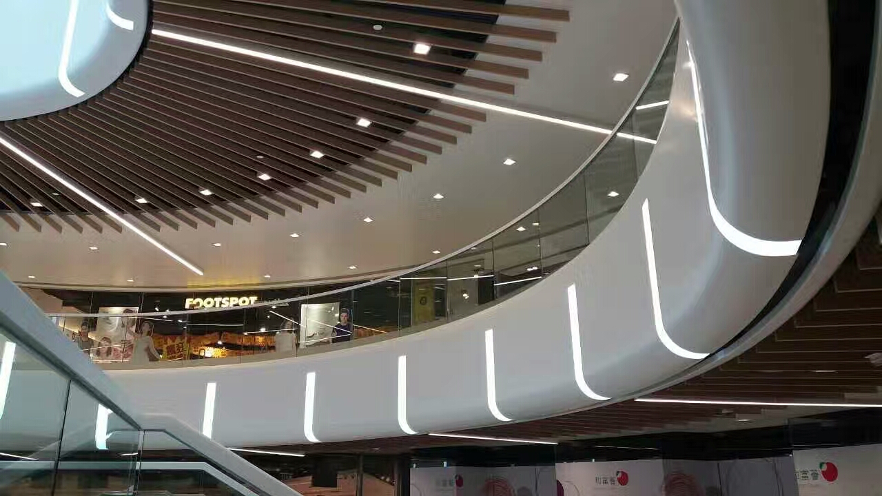 福建鋁樂雙曲